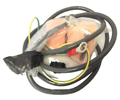Technogym Run Excite 700 Treadmill Wire Harness with Circuit Board OWC00336AC