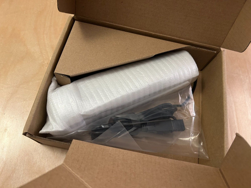 Firefly DE605 Examination Camera NEW - Bild 2 von 3