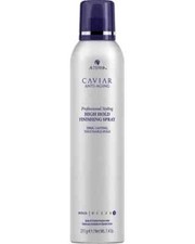 ALTERNA CAVIAR ANTI-AGING HIGH HOLD FINISHING SPRAY 7.4 OZ / 212 g