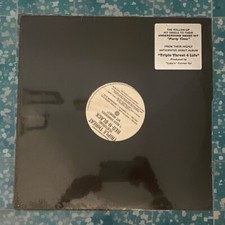 Triple Threat Vinyl