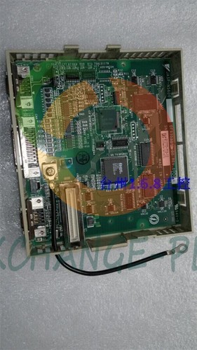Used 1Pcs Yaskawa Servo Extension Module JUSP-NS600 oh - Picture 3 of 3