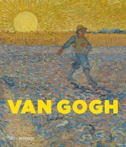 Libri Van Gogh. Ediz. Illustrata