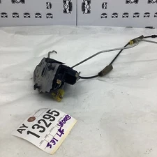 2009-2017 Chevrolet Traverse Rear Left Door Lock Latch Actuator 3018881 OEM