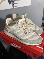 adidas gazelle silver green womens adidas Originals I-5923 Pride "Cream White" | B41984