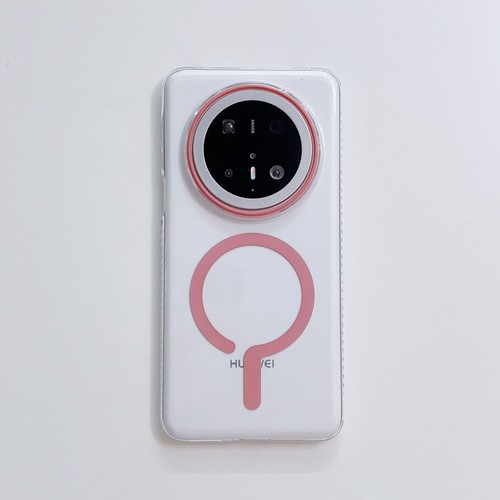 Funda protectora para móvil Huawei Mate70RS 60Pro 70Ultra Nova a prueba de golpes - Imagen 5 de 15