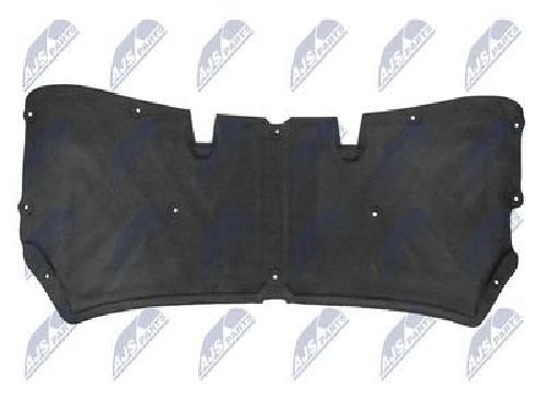 EZC-NS-017 NTY Switch, rear hatch release - Image 2