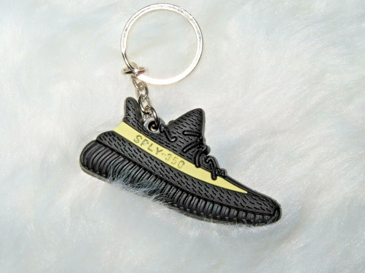 Yeezy keychain deals real