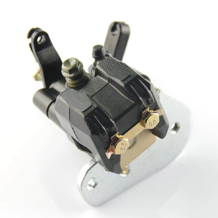 Pinza de freno trasera para Honda TRX400EX Sportrax 400 EX 05-2008/TRX400X 2x4 09-14 Foto 4 de 4