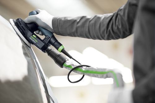 Festool plug it-Kabel H05 RN-F-5,5 203899 - Bild 4 von 4