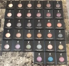 YOUNIQUE MOODSTRUCK PRESSED EYE SHADOW REFILL AUTHENTIC FREE SHIPPING