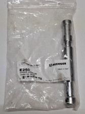 Avenger E250 Adapter Spigot 16mm to 16 mm