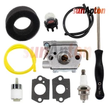 Carburetor Kit For Ryobi 410r 280r 310BVr 700r 704r 750r 766r 775r 790r Trimmer
