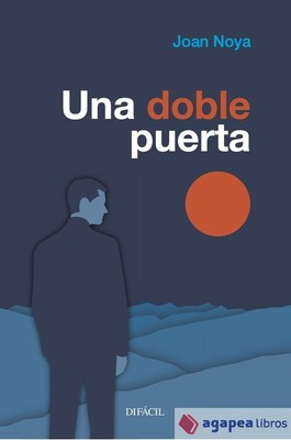 Una doble puerta. NUEVO. ENVÍO URGENTE (Librería Agapea)