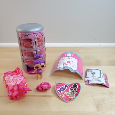 Open Lol Surprise Lol Surprise Loves Mini Sweets Haribo Mini Pop