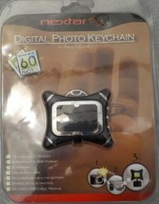 Nextar Digital Photo Keychain