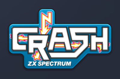 ZX Spectrum - Crash Magazin - alle 98 Ausgaben - PDF - DVD