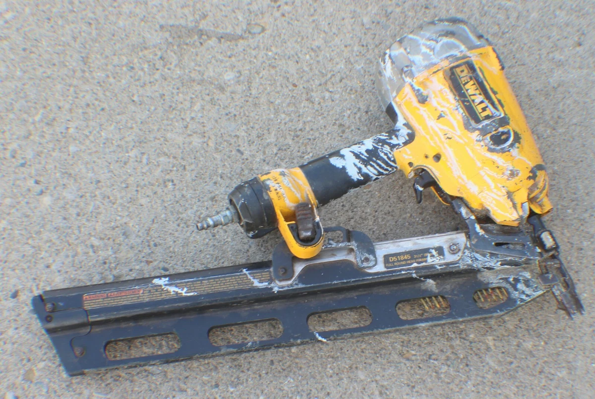 Dewalt d51845 deals