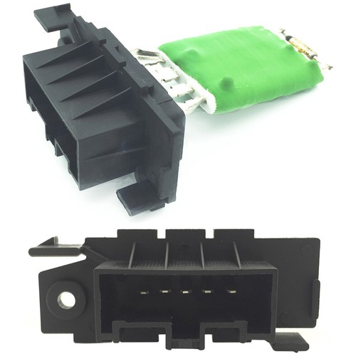 Fits Peugeot Bipper 08-17 Boxer 06-17 Heater Blower Fan Resistor ASHR36PE - 第 1/1 張圖片
