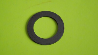 1 NOS OEM Harley Davidson .065 Mainshaft Right Thrust Washer P/N