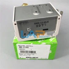 1PCS New For Pressure Switch SNS-C135X 10-35kg 140-150 Ib/In2