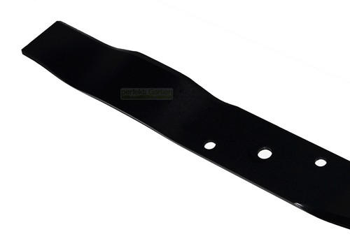 Cuchillo 3X 38,5 CM para Stiga Villa Park Mulcher 100 100M 102M - HQ Acero - Imagen 2 de 2