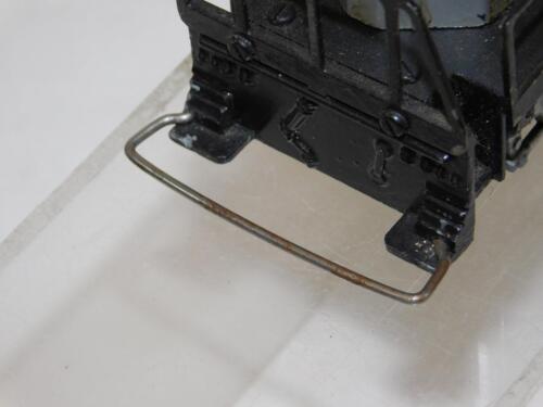 American Flyer GM 370 GP-7 diesel engine General Motors Silver S gauge Link bar - Picture 19 of 20