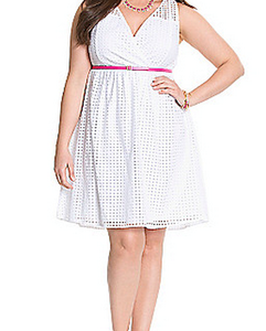 lane bryant sun dresses