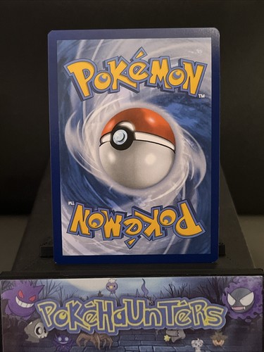 Pokemon Card Marshadow 080/203 Trick or Trade 2023 Holo Rare Near Mint - Picture 2 of 2
