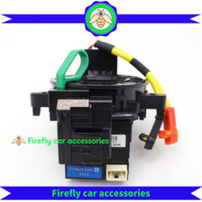 Oem Steering Angleclock Spring For Ascent Impreza Legacy Outbackno Heating