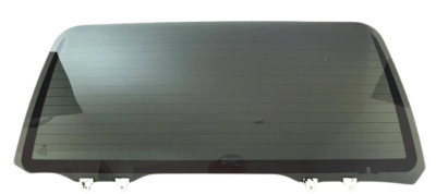 Fits: 2010-2023 Toyota 4Runner 4D Utility Back Rear Window Glass/Heated,Solar