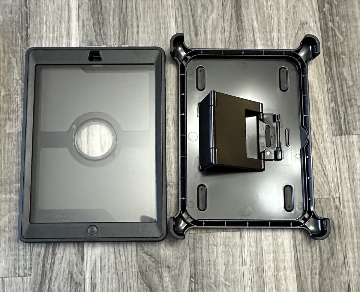 Defender Series How To Open Ipad Otterbox Case Apple Ipad Pro How