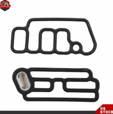 For 08-16 Honda Odyssey Pilot Accord Head Cylinder Solenoid Gasket VTEC Gaskets