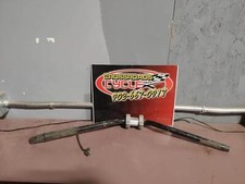 2007-2011 Polaris Snowmobile TURBO SWITCHBACK Handlebar Ass.