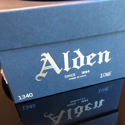 Alden Chukka