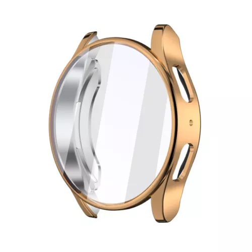 For Samsung Galaxy Watch 7 FE 40/44mm Shell Case Cover TPU Screen Protector - Picture 14 of 36