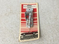 USA Made 75-96 GM Models Interior Passenger Door Handle Camaro Firebird Corvette