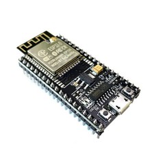 ESP-32S Wifi Bluetooth Development Board CH340C Micro USB Interface Welding Pin-