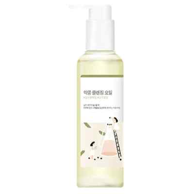 ROUND LAB Soybean Cleansing Oil 200ml