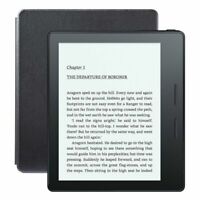 Amazon Kindle Oasis 8-е поколение Wi-Fi + 3G планшеты и электронные книги