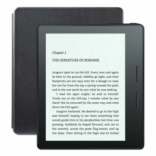 Amazon Kindle Oasis 8th Generation Tablets & eReaders