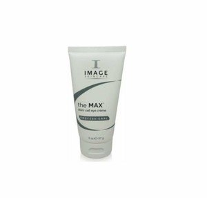 image max eye cream
