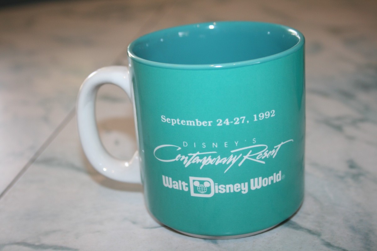 1992 Disneyana Convention マグカップ 1992 Disneyana Convention マグカップ - メルカリ