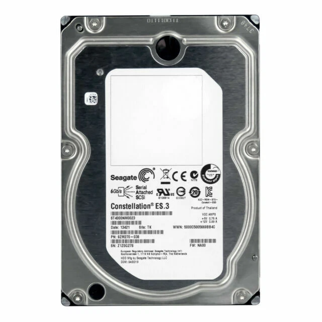 Autres disques durs