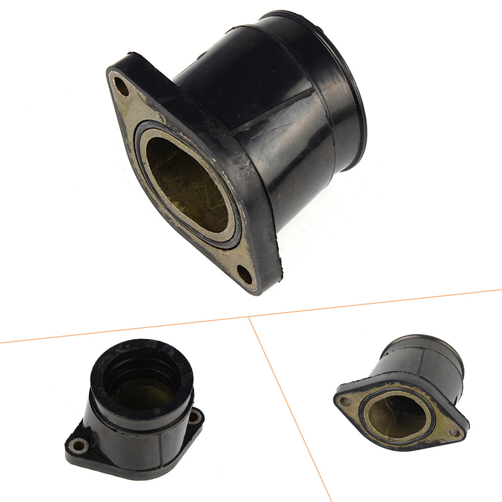 Yamaha TT-R250 TTR250 Carburetor Intake Manifold & Interface Glue 1999-2006