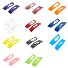 Door Window Lift Control Button Cover Trim for Dodge Challenger 2015+Accessories