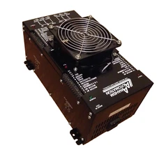 ANAHEIM AUTOMATION  DPF5003XM4.6B  STEPPER MOTOR DRIVER