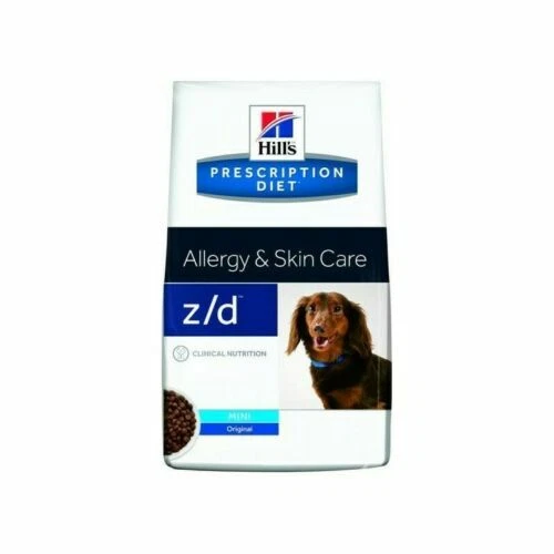 Hill's Trockenfutter