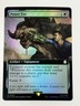 MTG Magic the Gathering Power Fist (81/1190) Fallout LP FOIL Free Shipping