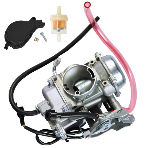LABLT Carburetor – Fits Arctic Cat 500 4x4 LE / M4 / TRV Automatic 2005-2007, OEM 0470-533