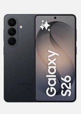 NEW Samsung Galaxy S26 256GB UNLOCKED ANDROID PHONE -UK/EU MODEL